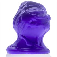 Vorschau: Oxballs PIGHOLE Tunnelplug - Ø 7 - 10,5 cm