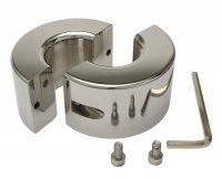 Vorschau: Ballstretcher 50 mm Höhe mit wählbarem Innendurchmesser