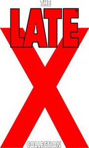 LATE X