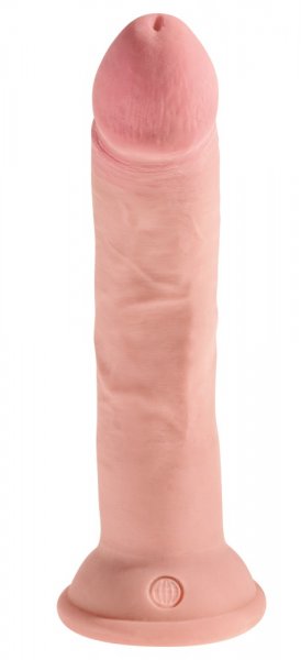 8"" Triple Density Cock