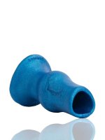 Vorschau: Fuckplug Deep aus Platinsilikon - Ø 5-7,3 cm