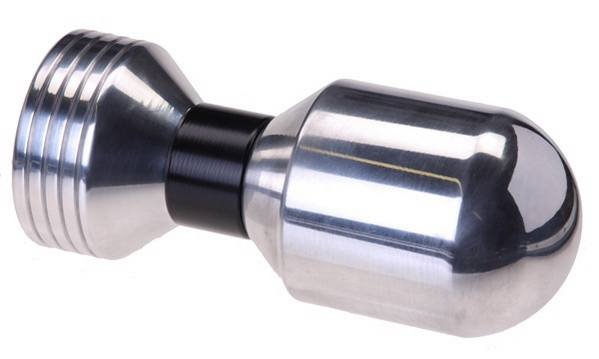 E-Stim Stuffer Torpedo Electrode