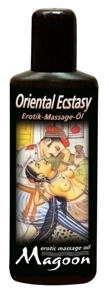 Oriental Ecstasy 100 ml