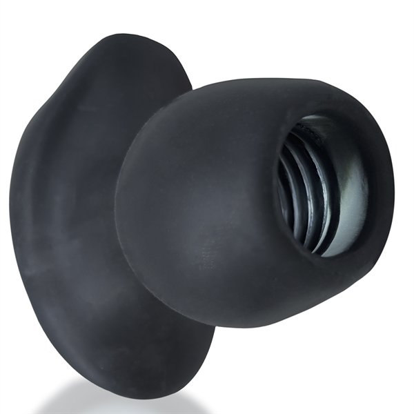 Oxballs MORPHHOLE-1 Black Ice – schräge Produktansicht