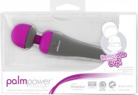 Vorschau: Massagestab PalmPower Massager
