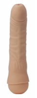 Vorschau: Spritz-Penis Naturdildo