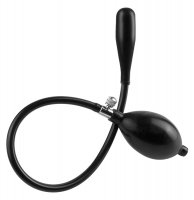 Vorschau: Ass Expander - Aufblasbarer Plug für intensives Analtraining
