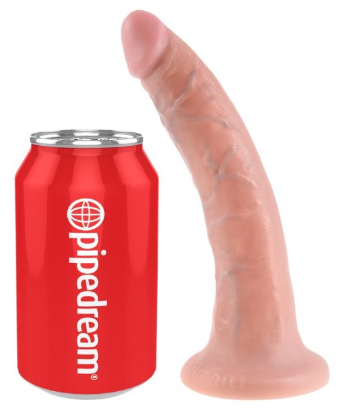 7"" Cock