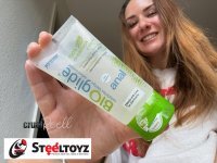 Vorschau: BIOglide - das biologische Analgleitgel