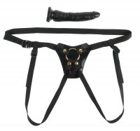 Vorschau: Designer Strap-On