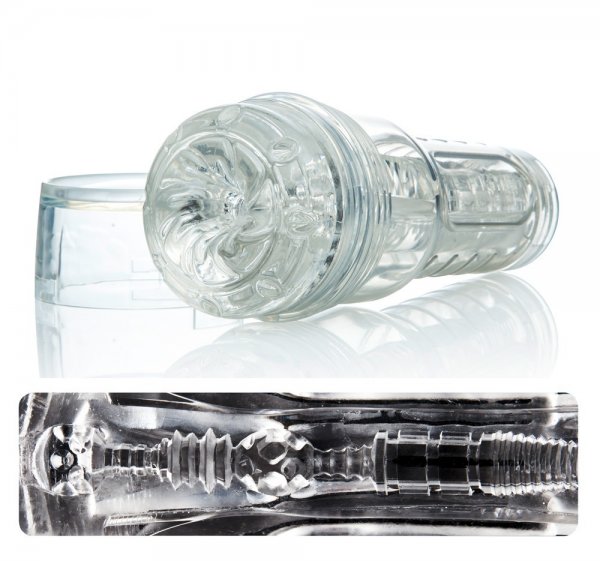 GO Torque Silikon Masturbator