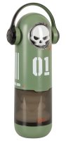 Vorschau: SKULL Masturbator with 3 Functions – Automatischer Masturbator mit Wärmefunktion
