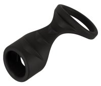 Vorschau: Cock Sleeve with Ball Ring Erecto – volle Kraft voraus!