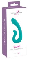 Vorschau: NAIRA Dual Heads Vibrator