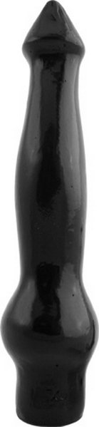 Dog Penis Dildo Ø 3,5 cm mit M8 Gewinde