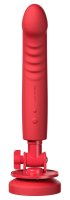 Vorschau: Mission 2 Vibrator mit Smartphone-App-Steuerung